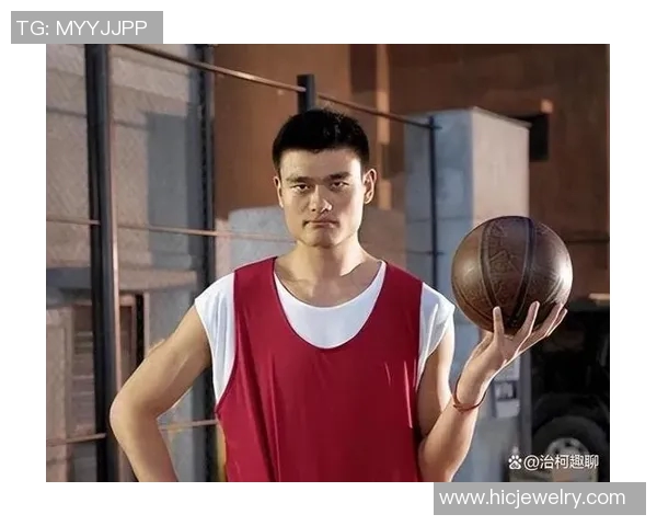 姚明身体变化引发热议粉丝关心他的健康与未来发展