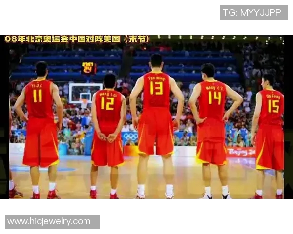 王治郅与姚明携手征战世锦赛的辉煌岁月与篮球传奇故事