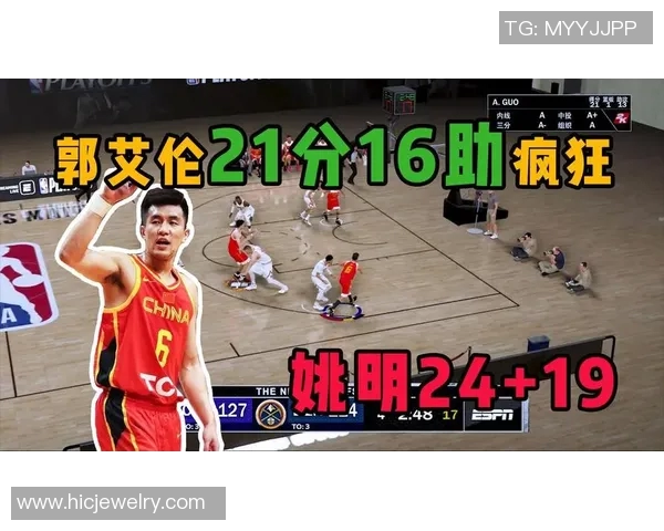 姚明与对手激烈对峙瞬间曝光引发网友热议背后故事揭秘 姚明与对手激烈对峙瞬间曝光引发网友热议背后故事揭秘