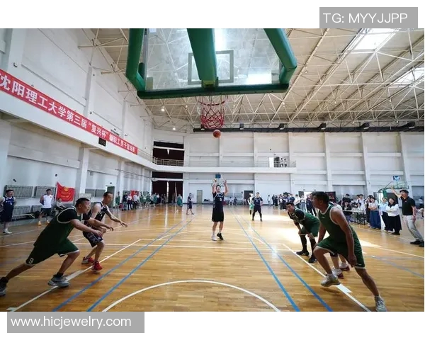 姚明亲临呼和浩特助力篮球发展与青少年体育活动盛会