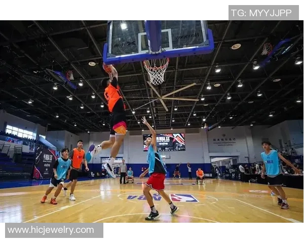 姚明明在香港的篮球之旅与文化交流活动精彩回顾 姚明明在香港的篮球之旅与文化交流活动精彩回顾