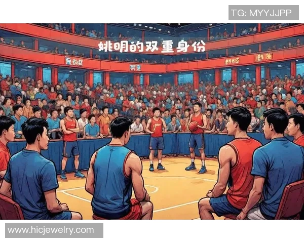 姚明的综合能力分析与篮球事业成就的深度探讨 姚明的综合能力分析与篮球事业成就的深度探讨