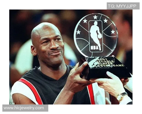 乔丹如何通过嘻哈文化塑造个人品牌影响力超越篮球界限