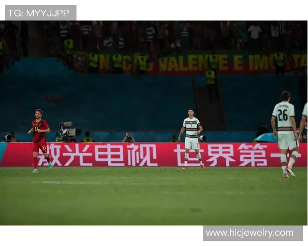 全球足球明星最新排名揭晓谁将成为2023年最具影响力的球员