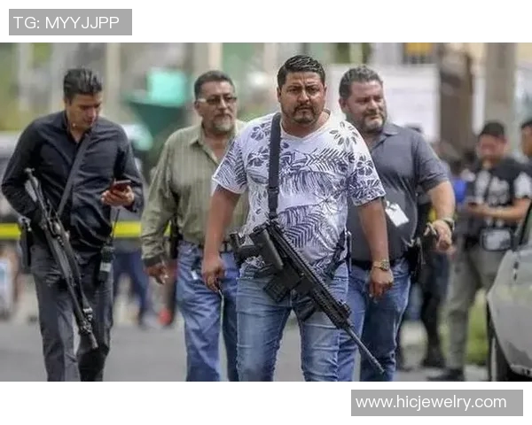 墨西哥足球明星与黑帮的纠葛背后揭示的暗黑世界