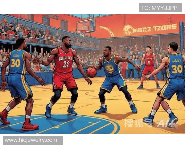 2018年2月15日勇士与开拓者的精彩对决回顾与赛后分析