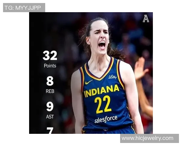 女性篮球明星的崛起与影响力探讨：她们如何改变篮球运动的未来